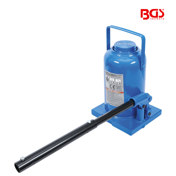 Macaco hidráulico de garrafa | 32T