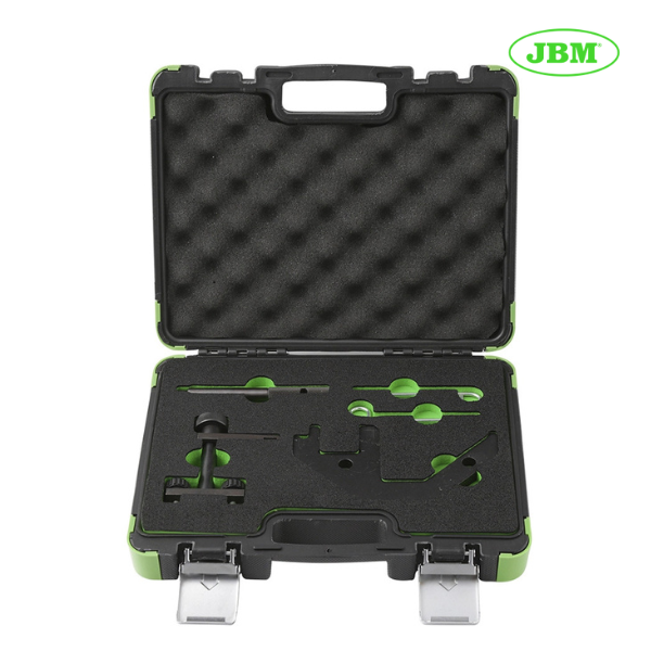 Kit Bloqueio Eixo de Comando BMW M47