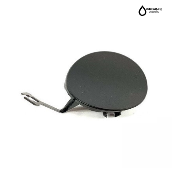 Tampa reboque Pára-choques frente