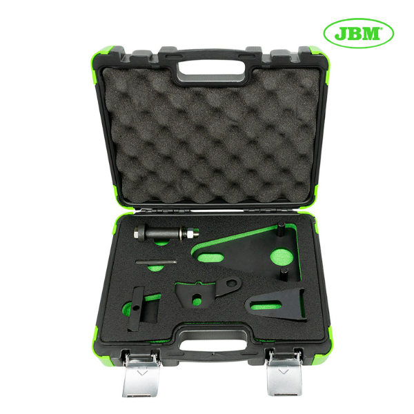 Kit Bloqueio de Volante e Polia da Cambota RENAULT/NISSAN