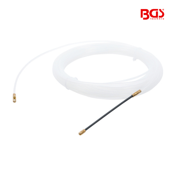 Guia de cabos | 15 m x 3 mm