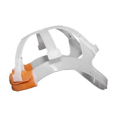 Arnês 6 Pontos Injetado a Polietileno