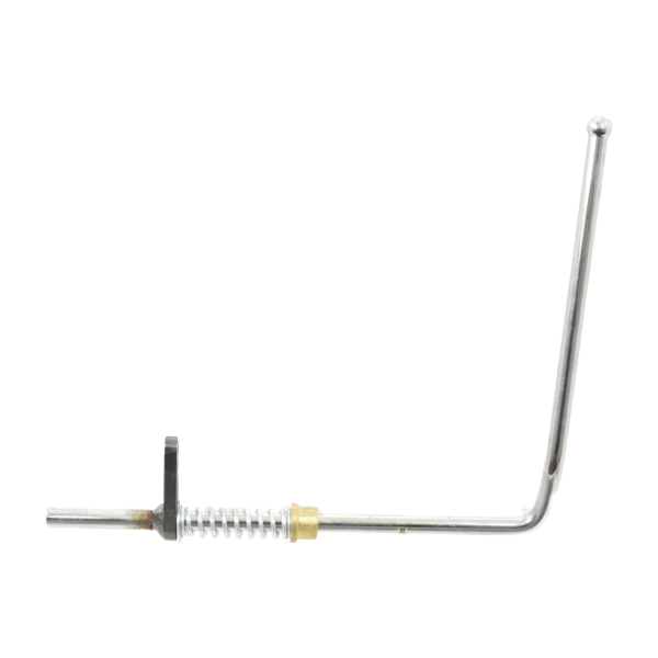 Alavanca do Acelerador