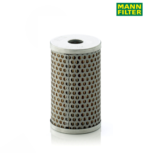 Filtro direção/hidráulico MANN H601/4