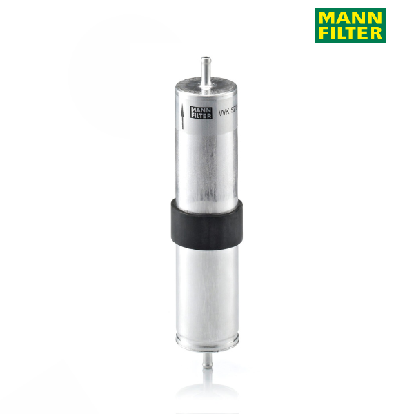 Filtro de combustível MANN WK521/4