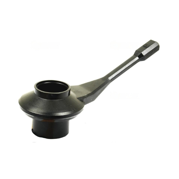 Alavanca do Acelerador