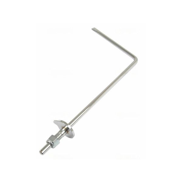 Alavanca do Acelerador