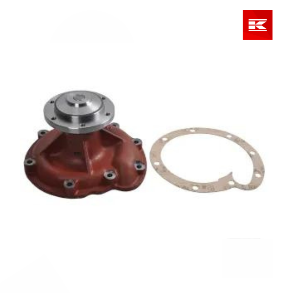 Bomba de água para Case - IH 