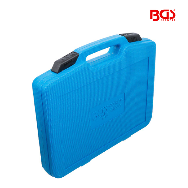 Conjunto de chaves de fendas | 10 peças