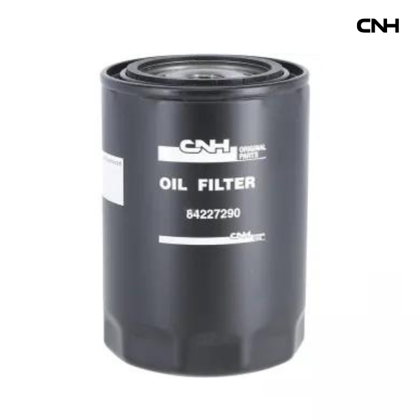 Filtro de óleo CNH 84227290