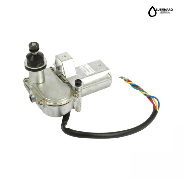 Motor limpa vidros 12V J.Deere