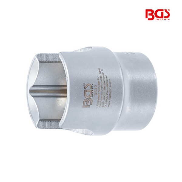 Chave especial para filtro de gasóleo | 27 mm