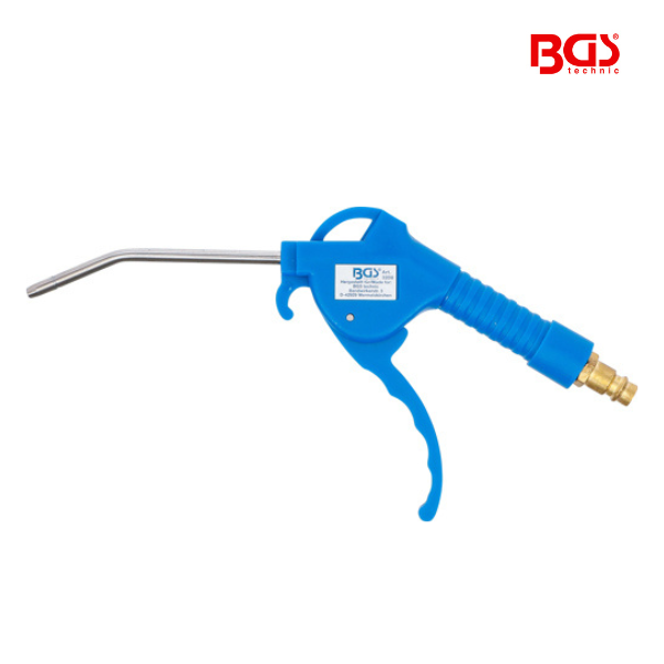 Pistola de ar |   100 mm