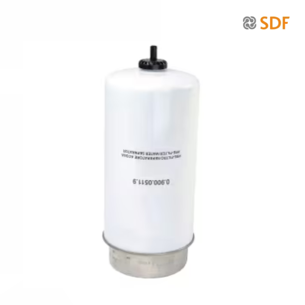 Filtro de combustível SDF 090005119