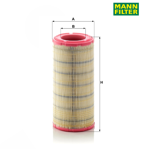 Filtro de Ar MANN C19460/2