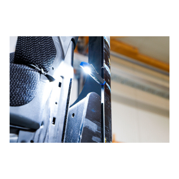 Mini lanterna de LED COB | 300 LM