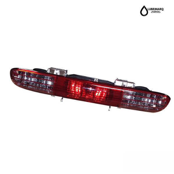 Mini 2010.09-*farolim nevoeiro p/ch tras