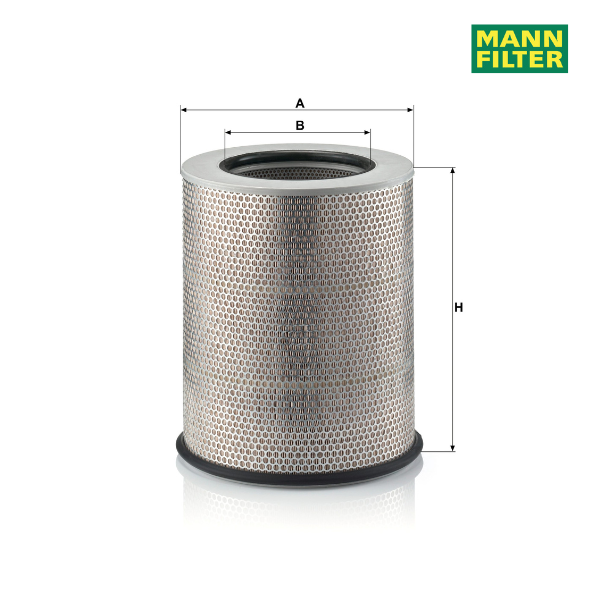 Filtro  de ar MANN C341500/1