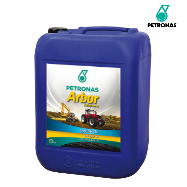 Petronas Arbor Alfaprime 10W40 E7/E9