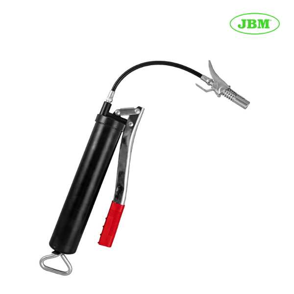 Bocal de lubrificação de liberação rápida