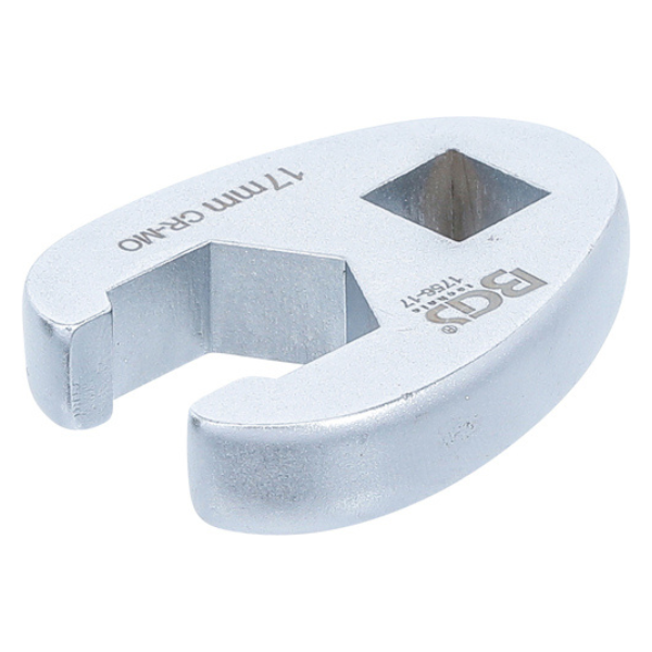 Chave pé de galo |  3/8" | 17 mm