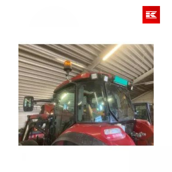 Luz de trabalho LED, 27 W, 3000 lm