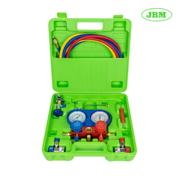 Teste ar condicionado