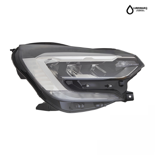 Renault Captur 2019.12-*farol drt elect c/mot(LED)