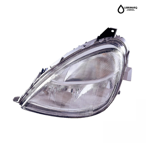 MERCEDES A W168 97-*FAROL ESQ