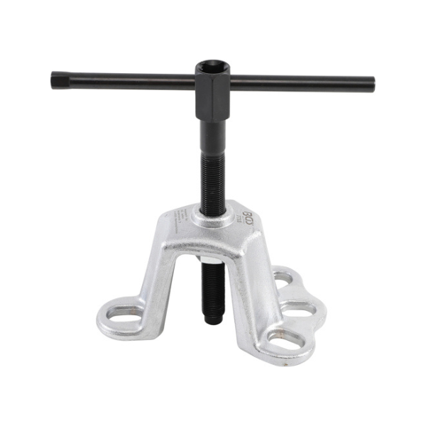 Extrator do cubo frontal | 4 e 5 furos | 100 - 115 mm