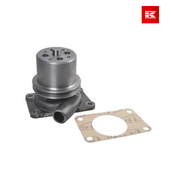 Bomba de água para Case - IH 