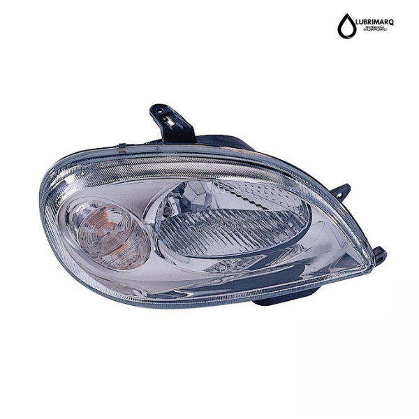 CITROEN SAXO 99-*FAROL DRT ELECT