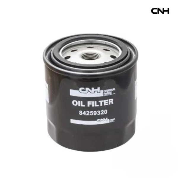 Filtro de óleo CNH 84259320