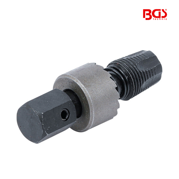 Limpeza  rosca de velas com cortador de assento de vedação | M14 x 1,25