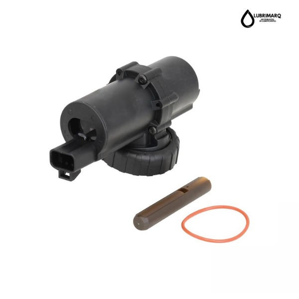 Bomba alimentação eléctrica