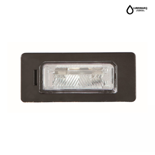 Audi A1/A4/Fabia 07-*farolim matricula