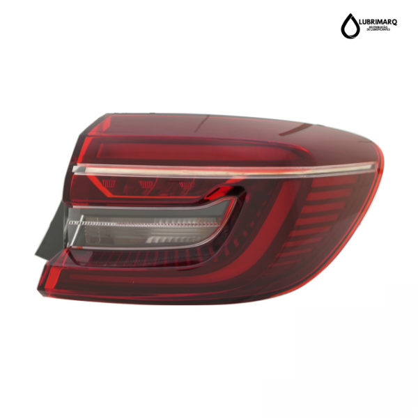 Renault Clio V 2019.06-*farolim trás drt(canto)(LED/WY16W)