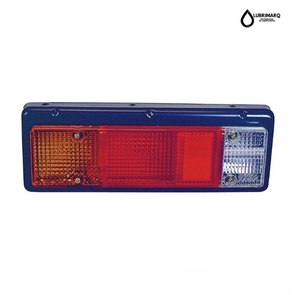 Mitsu canter 86-*farolim trás esq