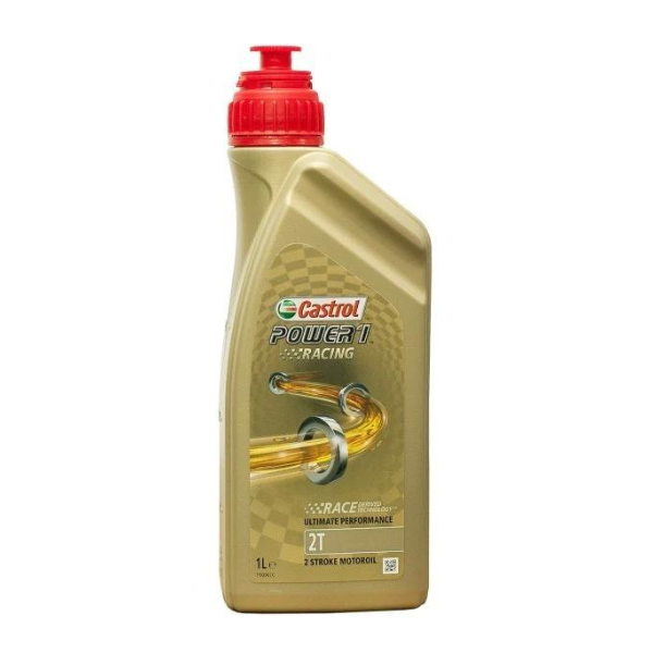 Castrol Moto Power 1 2T Racing | 1 L
