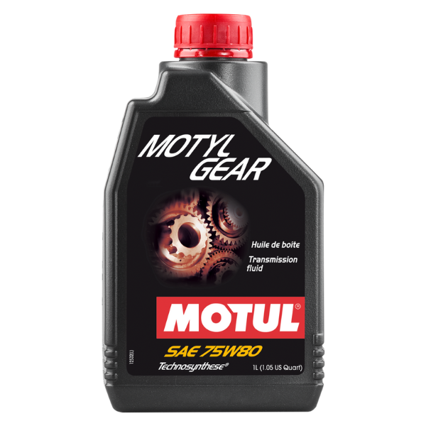 Motul Motylgear 75W80 | 1L