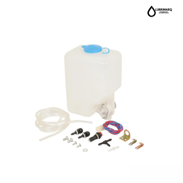 Kit Limpa vidros Universal