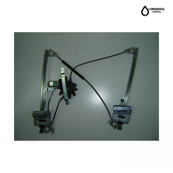 AUDI A4 94-*L/V ELECT FRT ESQ