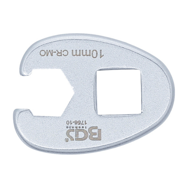 Chave pé de galo |  3/8" |  10 mm