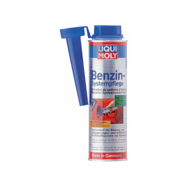 Liqui Moly Conservação do Sistema de Gasolina 300 ML