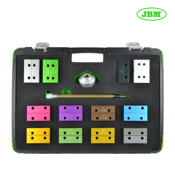 Kit Bloqueio ALFA/FIAT/LANCIA 1.4, 1.6, 1.8, 2.0 16V