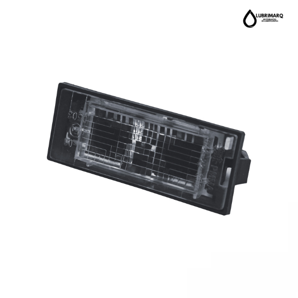 Renault Clio 05-/Megane 02-/Laguna 08-*farolim matricula