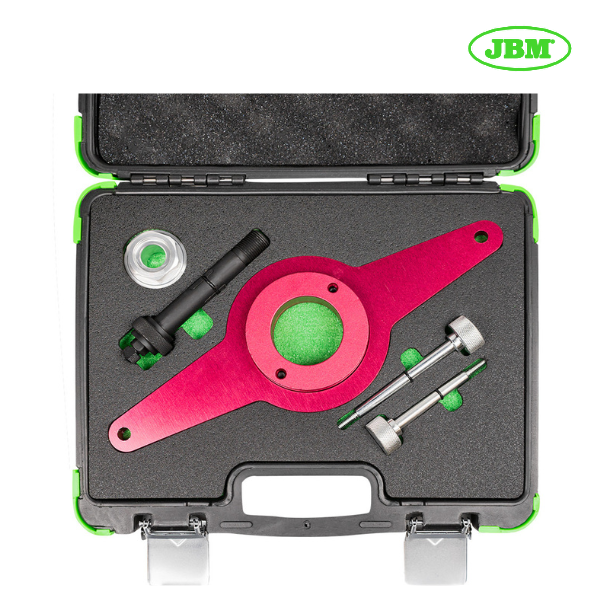 Ferramenta de montagem de amortecedor de vibração VAG