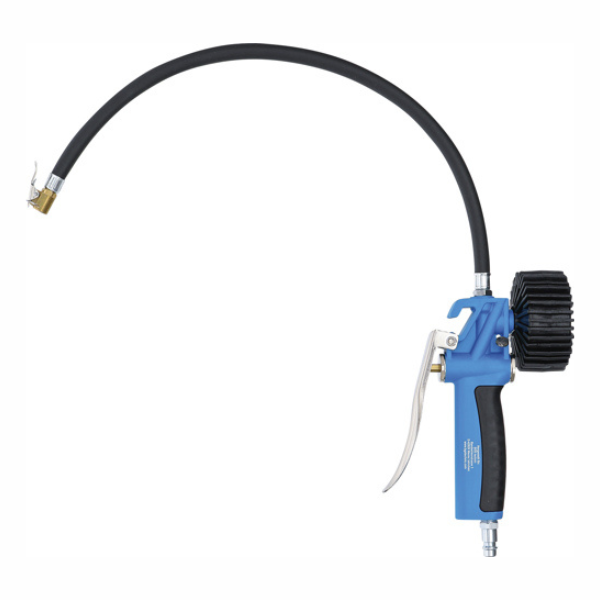 Pesa-Ar | calibrada | 0 - 10 bar