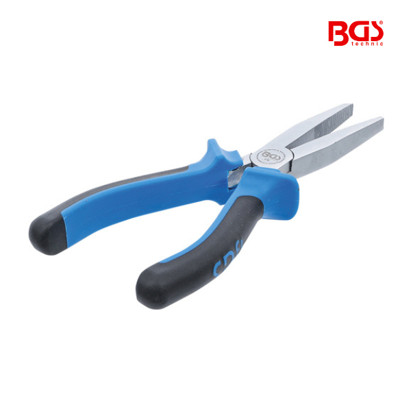 Alicate de pontas chatas | 160 mm