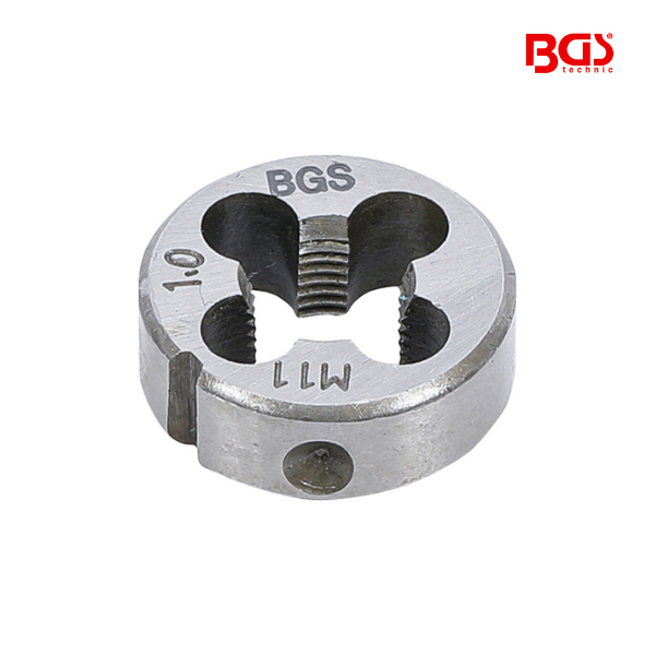 Caçonete    M11 x 1,0 x 25 mm